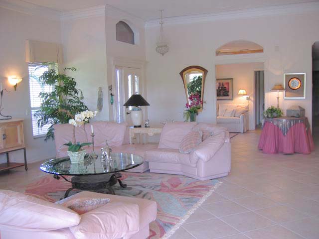 Beautifully Appointed Naples Florida Villa at http://naplesflahome.com/