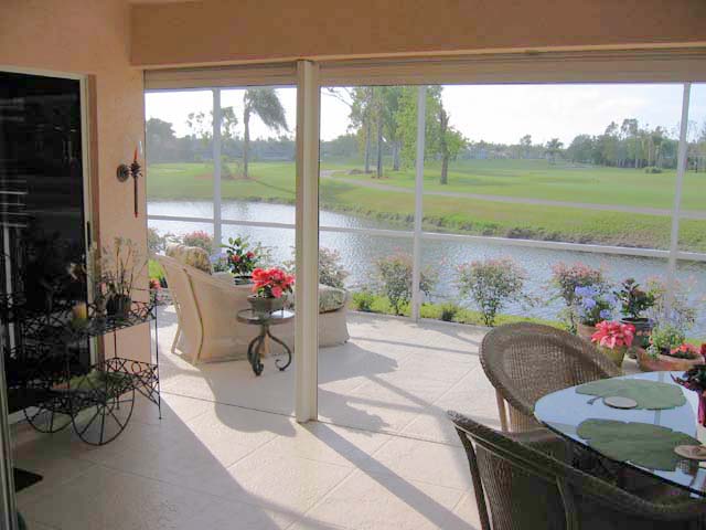 Beautifully Appointed Naples Florida Villa at http://naplesflahome.com/