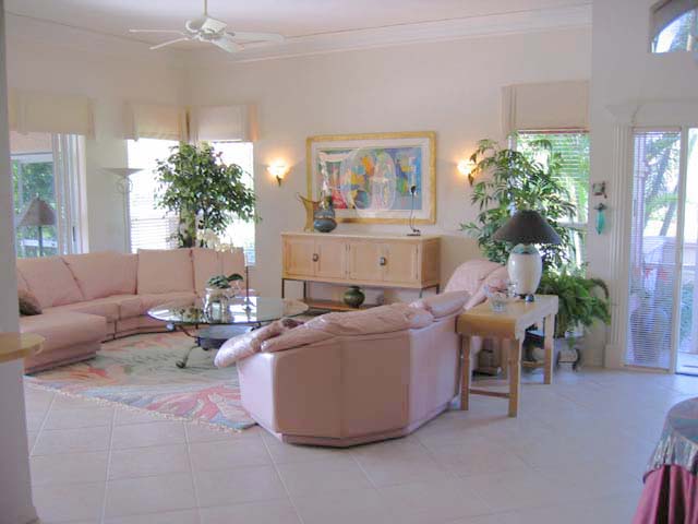 Beautifully Appointed Naples Florida Villa at http://naplesflahome.com/