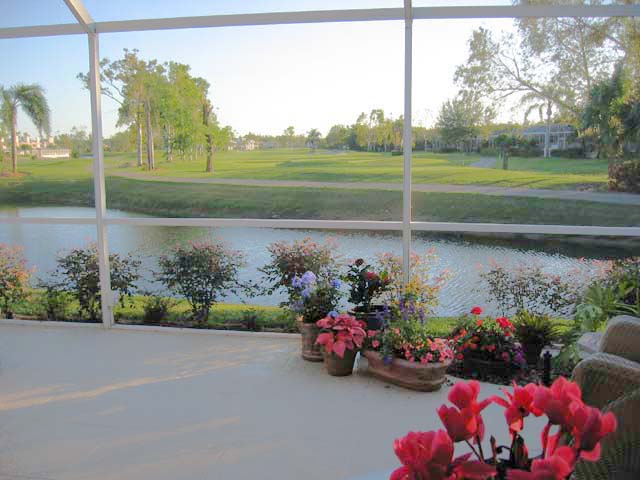 Beautifully Appointed Naples Florida Villa at http://naplesflahome.com/